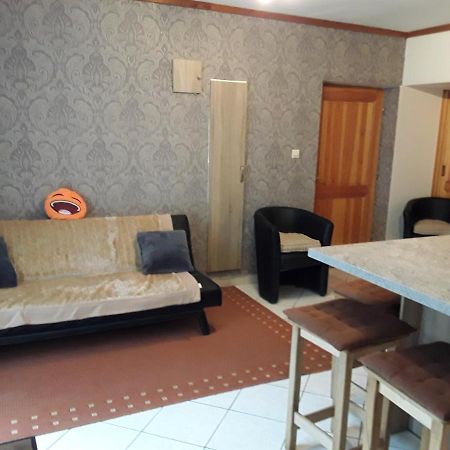 Chambres D'Hotes Au Vieux Moulin Entre Sarreguemine Et Bitche Rahling Dış mekan fotoğraf