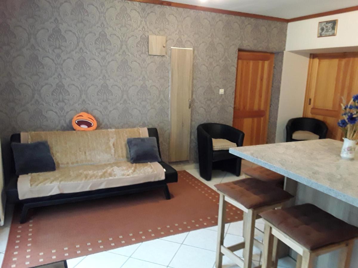Chambres D'Hotes Au Vieux Moulin Entre Sarreguemine Et Bitche Rahling Dış mekan fotoğraf